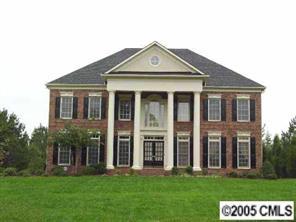 8321 Woodmont Dr., Waxhaw, NC 28173