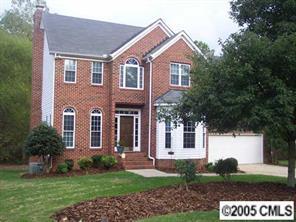 2300 Kilkenney Hill Rd., Matthews, NC 28105