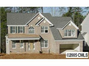 121 Pink Orchard Dr., Mooresville, NC 28115