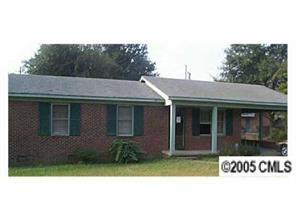 1416 Lenoir St., Shelby, NC 28150