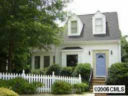 6005 Coaching Inn Ct., Charlotte, NC 28270