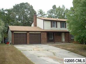 800 Lido Ave., Charlotte, NC 28211