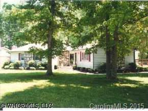 Fairway Lane, Etowah, NC 28729