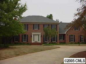 1813 Arbor Way Dr., Shelby, NC 28150