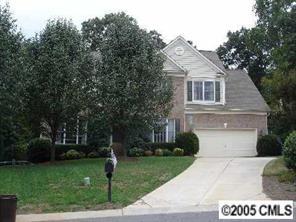 2600 Marmot Point Ln., Charlotte, NC 28270