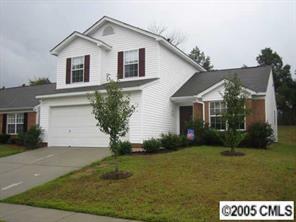 9312 Tibble Creek Way, Charlotte, NC 28227