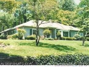 222 Crystal Spring Drive, Hendersonville, NC 28739