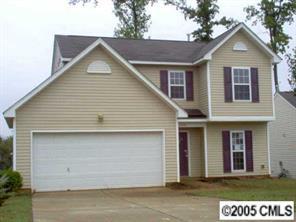 12826 Slade Castle Ct., Charlotte, NC 28273