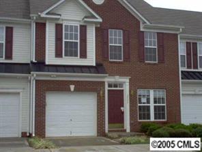 4002 Carl Parmer Dr., Harrisburg, NC 28075