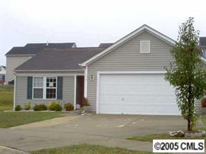 9915 Orchard Grass Ct., Charlotte, NC 28278