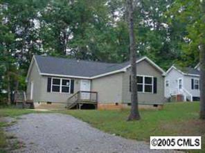 107 Queensbury Rd., Troutman, NC 28166
