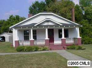 1013 Buick Ave., Kannapolis, NC 28083