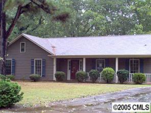 6836 Cortez Tr., Charlotte, NC 28227