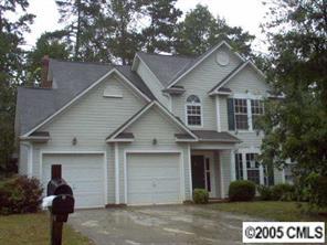 5319 Chinemist Ct., Charlotte, NC 28269