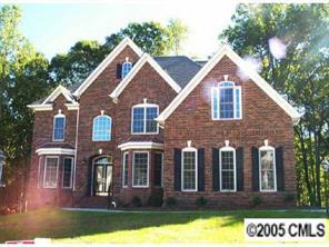 236 Forest Walk Way, Mooresville, NC 28115