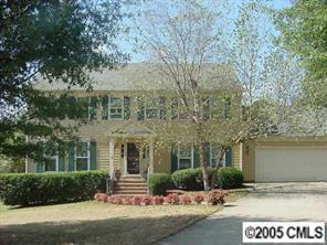 9529 Banwell Ln., Charlotte, NC 28269