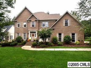 5810 Providence Grove Ln., Charlotte, NC 28270