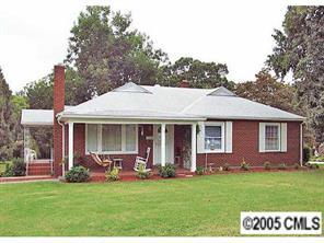500 Jackson St., Kannapolis, NC 28083