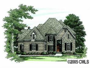 12627 Ninebark Tr. #,14, Charlotte, NC 28278