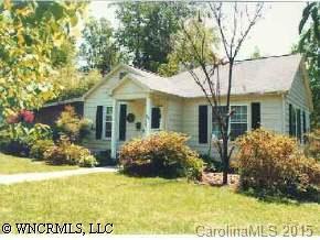 1008 Fourth Ave W, Hendersonville, NC 28739