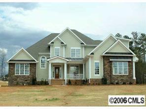 5054 Shady Meadow Ln., Denver, NC 28037