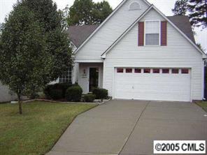 2118 Mallard Green Pl., Charlotte, NC 28262