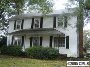 403 Triece St., Kannapolis, NC 28081