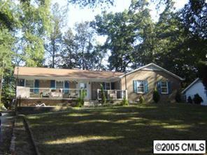 1959 Sherwood St., Salisbury, NC 28144