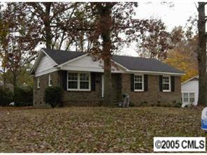 4517 Westridge Dr., Charlotte, NC 28208