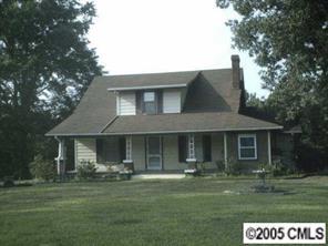 716 Corvette St., Albemarle, NC 28001