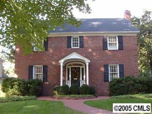 1969 Sterling Rd., Charlotte, NC 28209