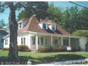 304 Eighth Avenue West, Hendersonville, NC 28791