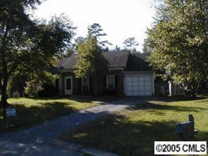 6500 Andora Dr., Charlotte, NC 28227