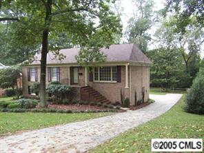 4014 Sussex Ave., Charlotte, NC 28210