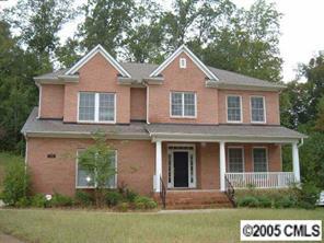 7302 Roseland St., Charlotte, NC 28277