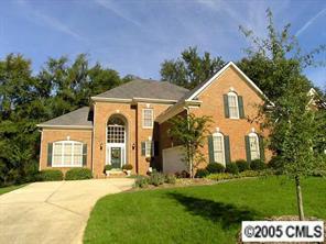 3513 Rhett Butler Pl., Charlotte, NC 28270