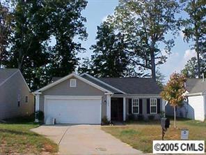 1425 Majestic Meadow Dr., Charlotte, NC 28216