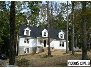 1851 Dutch Creek Dr., Ironton Township, NC 28080