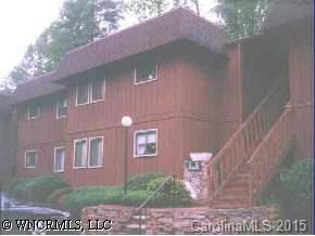 UNIT D-4 Lake Drive, Hendersonville, NC 28739