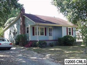 2419 Rogers Ave., Gastonia, NC 28052