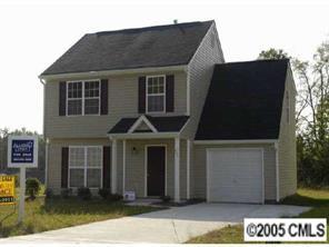 909 Rucker Cliff Dr., Charlotte, NC 28214