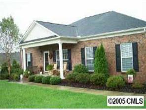 119 Hampshire Ct., Salisbury, NC 28144