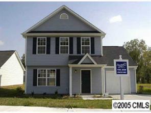 409 Leecrest Dr., Charlotte, NC 28214