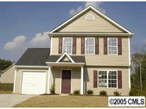 1212 Helms Rd., Charlotte, NC 28214