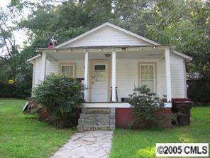 232 Pethel St., Kannapolis, NC 28081