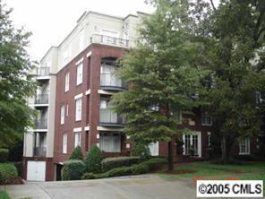 416 Queens Rd. #1, Charlotte, NC 28207