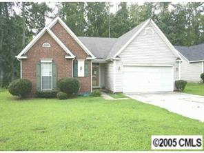 7500 Heronwood Ln., Charlotte, NC 28227