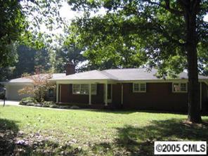 5894 Circlewood Dr., Kannapolis, NC 28081
