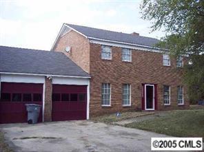 1810 Salome Church Rd., Charlotte, NC 28262