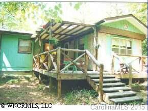 D-7 Turkey Pen Lane, Pisgah Forest, NC 28768